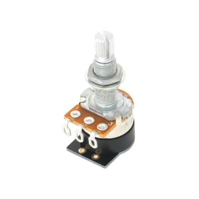 Shadow SH124 Kill Pot – Potentiomètre pour micro double