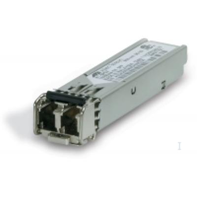 Allied Telesis AT SPSX - SFP (mini-GBIC) transceivermodule - Gigabit Ethernet