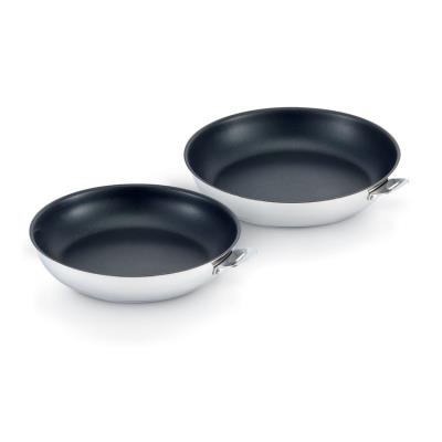 Set de 2 poêles 24 et 28 cm select beka 13607024
