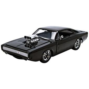 miniature dodge charger