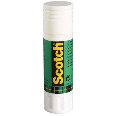Bâton de colle standard, 40 g scotch 6240d
