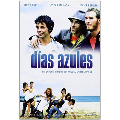 Días Azules (2006)
