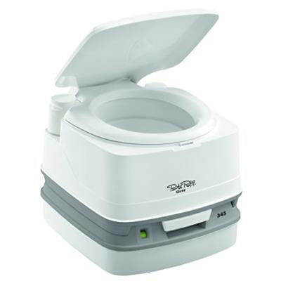 Toilette chimique thetford 345 cube 12l