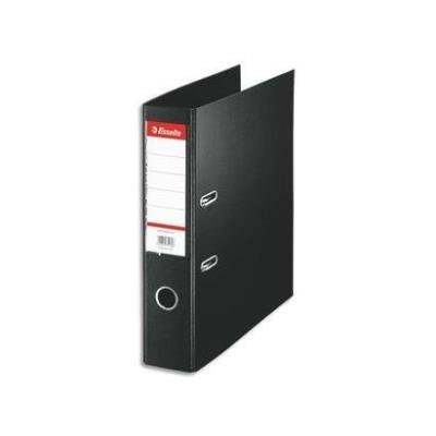 Esselte 320250 Classeur À Levier Noir Esselte Group