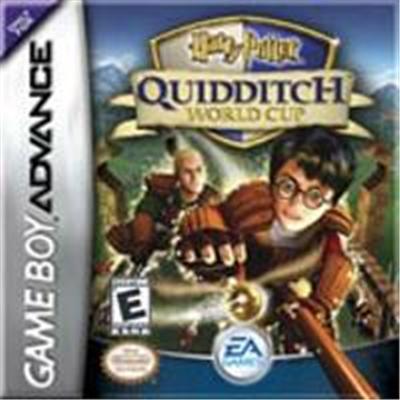 Harry Potter: Quidditch World Cup