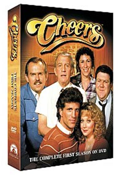 Cheers - Series 1 , (Box Set)
