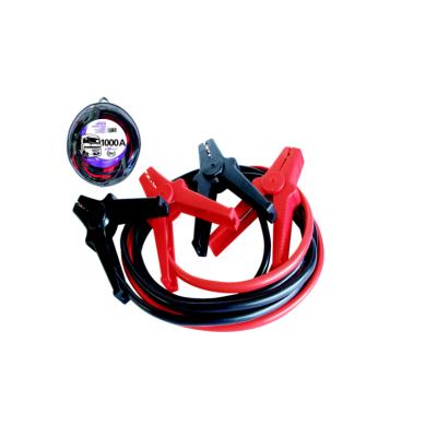 GYS Starthilfekabel 50mm² Kupfer 4.50m