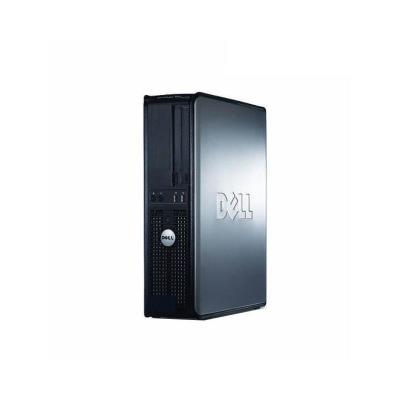 Dell Optiplex 330 - Intel Core 2 Duo - 4Go (4096Mo) - 250Go - Windows 7 Édition Familiale Premium 64 Bits