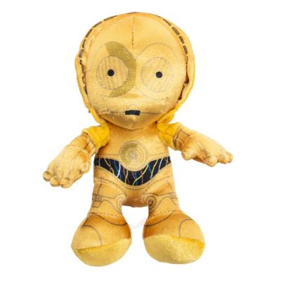 Star Wars - Peluche C-3PO 17 cm