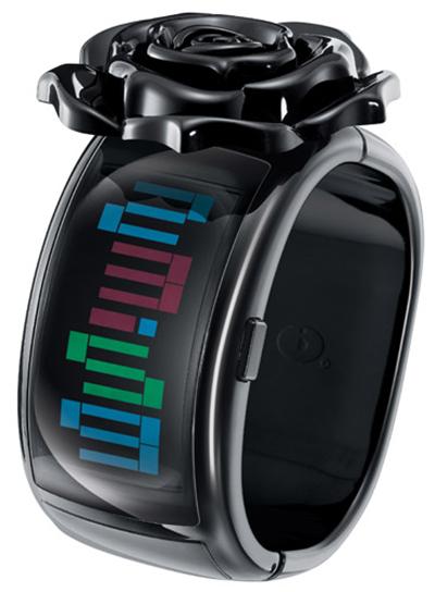Montre ODM Pixel Daze DD109-3
