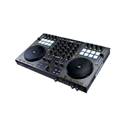 Gemini G4V Contrôleur DJ carte son 24 bits