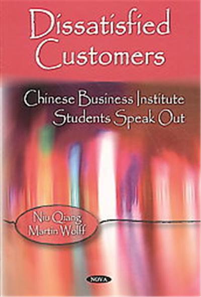 Dissatisfied Customers