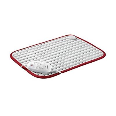 Beurer hk comfort coussin chauffant en microfibre polaire