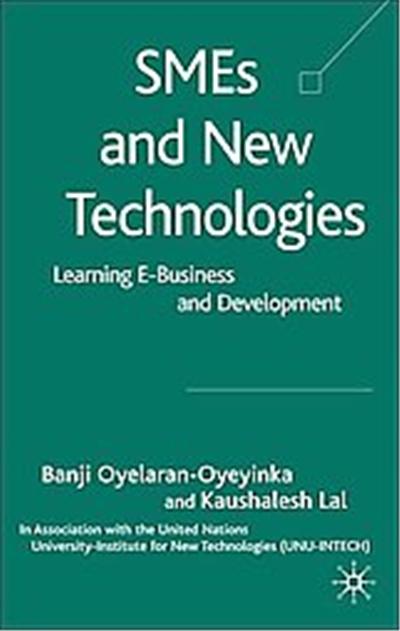 Smes and New Technologies