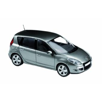 voiture miniature renault scenic