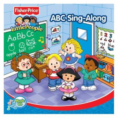 Abc Sing-Along