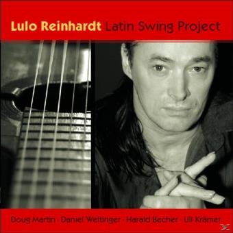 Latin Swing Project - 1
