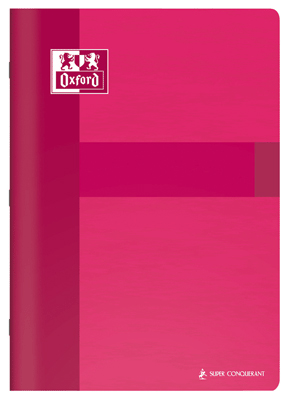 Hamelin - Cahier Piqure  96p 21x29,7 Seyes 90g