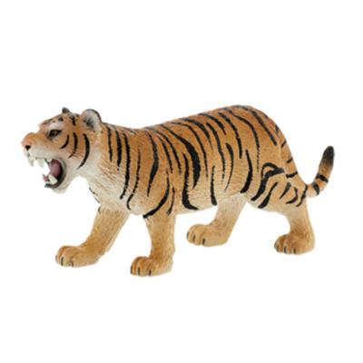 Figurine tigre brun bullyland