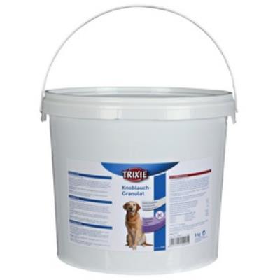 Trixie Knoblauch-Granulat, Hund 3kg 3kg