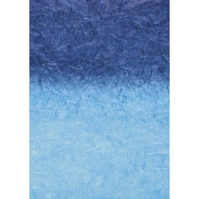 Baier schneider japon &faserpapier strohseide dégradé arc-en-ciel - 25 g m - 1500 x 700 mm baier & schneider 204755671