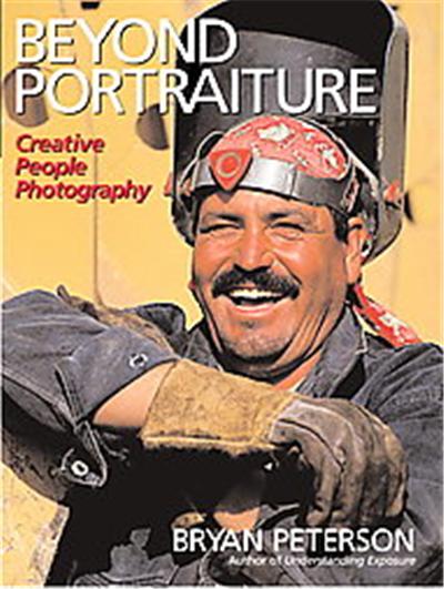 Beyond Portraiture