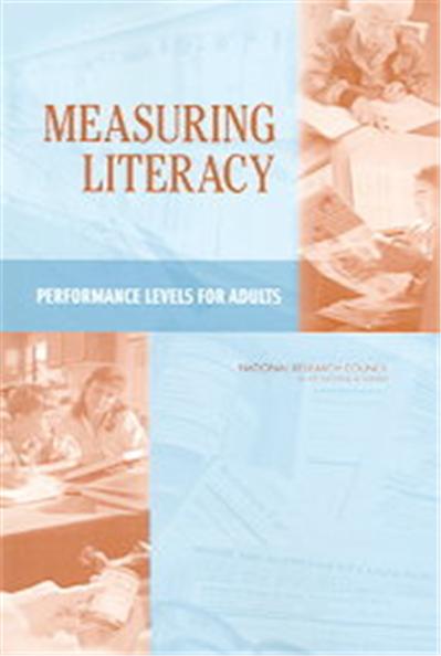 Measuring Literacy