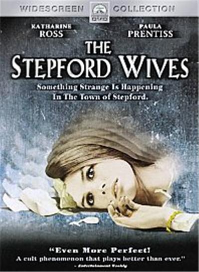 The Stepford Wives , (Wide Screen)
