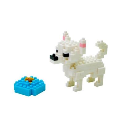 Nanoblock - Chihuahua