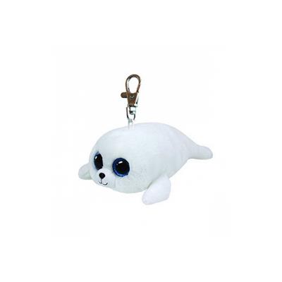 TY BEANIE BOO'S CLIP - ICY LE PHOQUE