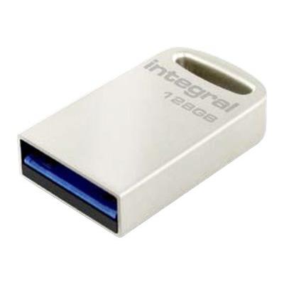 Integral Fusion USB 3.0 - USB-flashstation - 128 GB
