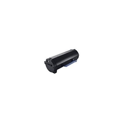 Dell toner regular kit black pages 8.500, 593-11168 (pages 8.500 high capacity)