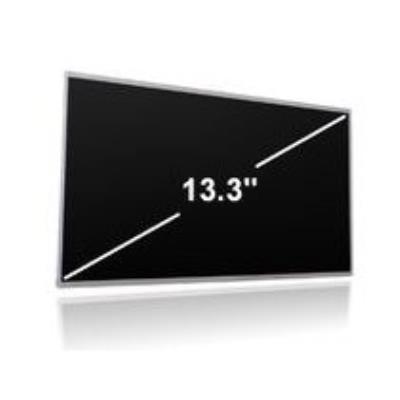 Microscreen msc34301 écran pour ordinateur portable led 13,3 wxga hd finition mat