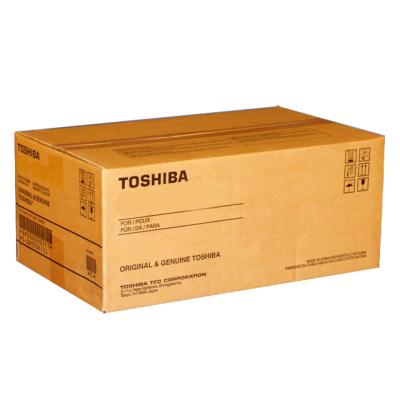 Toshiba T2840 - zwart - origineel - tonercartridge