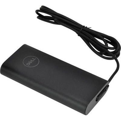 Bloc dalimentation pour pc portable dell cn-06tty6 130 w 19.5 v dc 6.67 a