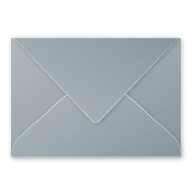 Pollen Enveloppe 120g 162x229 argent pqt 20