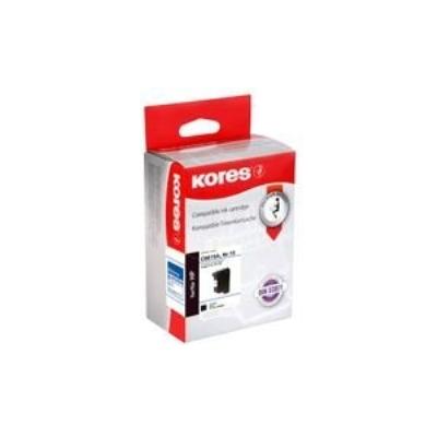 Kores - cartouches dencre hp rechargées c8766ee, en couleur g1024mc