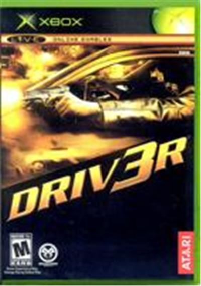 Acheter DRIV3R État correct - 51,99 € DRIV3R État correct - reconditionné disponible sur Fnac
