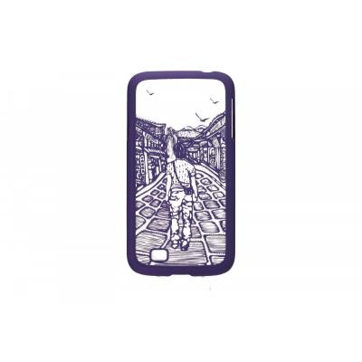 To Coque Pour Samsung Galaxy S4 En Dentelle Noir Tb Aotbxtfss4A16Pu