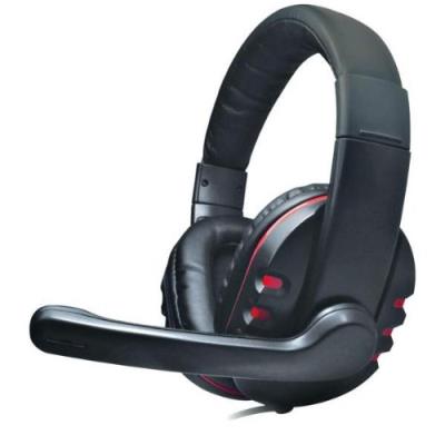 Dynamode MX-878 Noir, Rouge USB