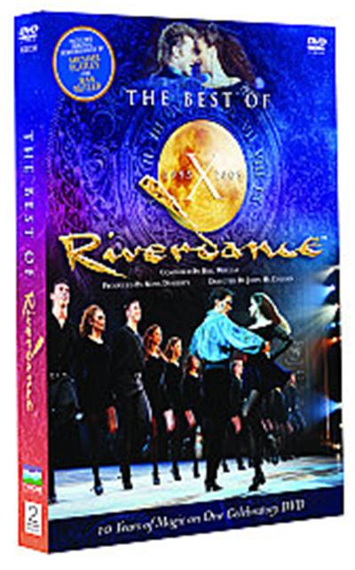 The Best Of Riverdance