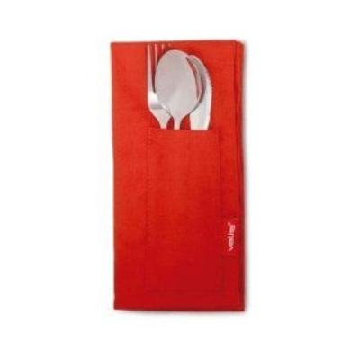 Couverts nomad inox valira 6098