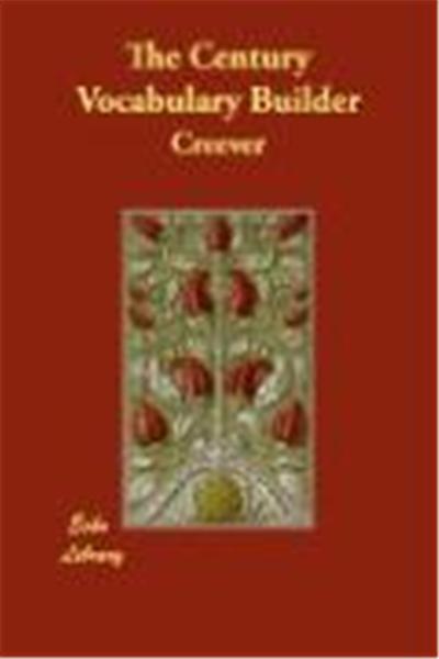 The Century Vocabulary Builder