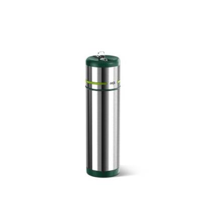 Emsa 512963 Mobility Gourde Isotherme Vert-Vert Clair 0,5L