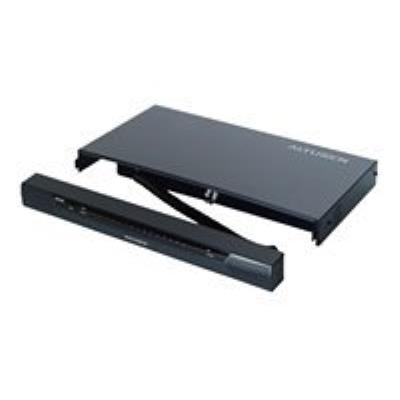 Altusen KVM on the Net KN2116 - KVM-schakelaar - 16 poorten - desktop