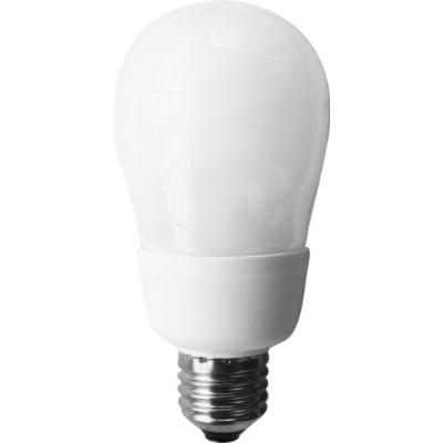 ELECTRALINE 63181 AMPOULE ÉCO MINI-GLOBE E27 14 W 230 V BLANC