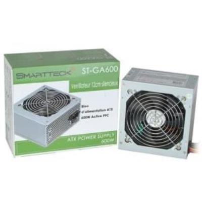 Smartteck Alimentation 600W St-Ga600