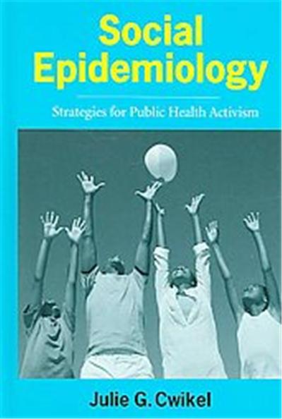 Social Epidemiology