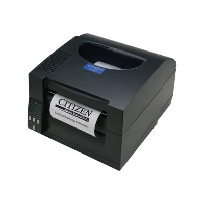 Citizen CL-S521 - imprimante d'étiquettes - monochrome - thermique directe