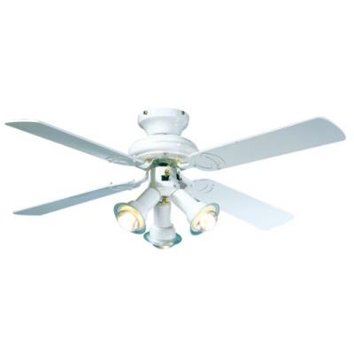 Farelek maldives pales laquées 107 cm blanc